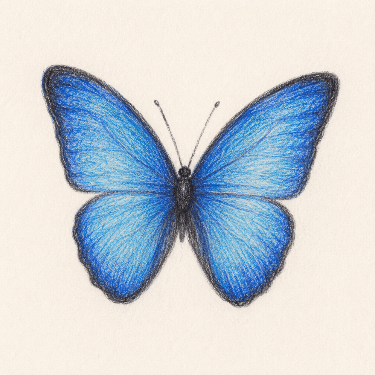 pinning a butterfly to the wall, preserving the form but killing the life